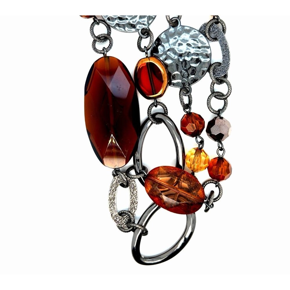 Lia Sophia Long‎ Necklace
